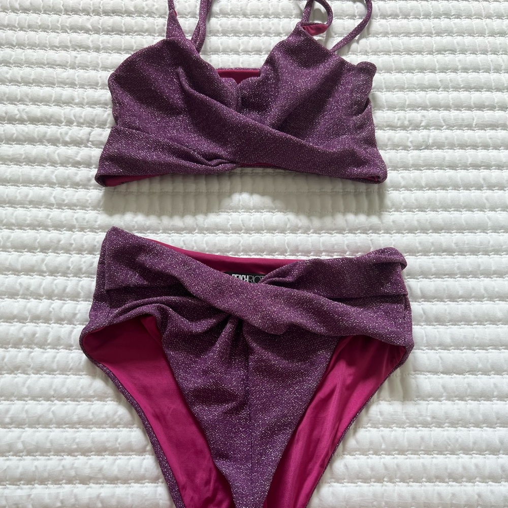 Beach Riot Suit